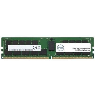 Dell 16GB DDR4 2400MHz 2Rx8 1.2V RDIMM Dell 16GB DDR4 2400MHz 2Rx8 1.2V RDIMM