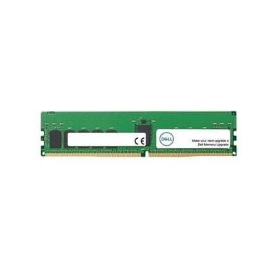 Dell 16GB - 2RX8 DDR4 RDIMM 3200MHz Dell 16GB - 2RX8 DDR4 RDIMM 3200MHz