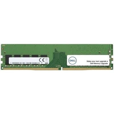 Dell 8GB 1R x 8 DDR4 RDIMM 2400MHz Dell 8GB 1R x 8 DDR4 RDIMM 2400MHz