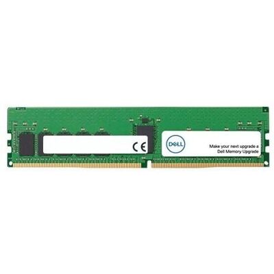 Dell 16GB DDR4 RDIMM 3200MHz ECC 1.2 V Dell 16GB DDR4 RDIMM 3200MHz ECC 1.2 V