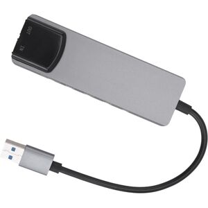 Torribaly 6-In-1 Computer Sound Card 5.1 USB External Sound Card Multi-Function Audio Conv Torribaly 6-In-1 Computer Sound Card 5.1 USB External Sound Card Multi-Function Audio Conv