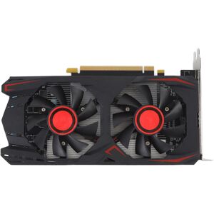 Unbranded Graphics Card 6GB GDDR5 192BIT Double Fan PCIE 2.0 Unbranded Graphics Card 6GB GDDR5 192BIT Double Fan PCIE 2.0