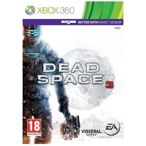 Electronic Arts REFURBISHED Dead Space 3 Microsoft Xbox 360 Game Electronic Arts REFURBISHED Dead Space 3 Microsoft Xbox 360 Game