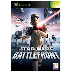 REFURBISHED Star Wars: Battlefront (Xbox) REFURBISHED Star Wars: Battlefront (Xbox)