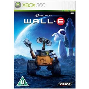 REFURBISHED Wall-E (Xbox 360) REFURBISHED Wall-E (Xbox 360)