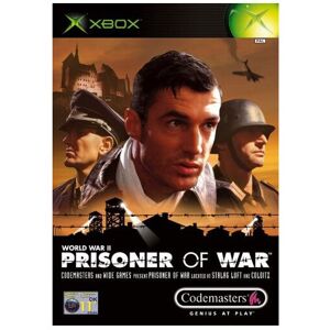 Unbranded REFURBISHED Prisoner of War (Xbox) Unbranded REFURBISHED Prisoner of War (Xbox)