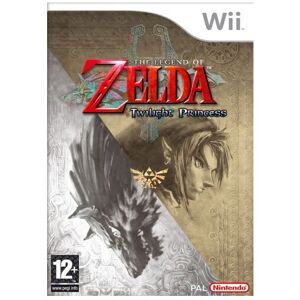 REFURBISHED The Legend of Zelda: Twilight Princess (Nintendo Wii) REFURBISHED The Legend of Zelda: Twilight Princess (Nintendo Wii)