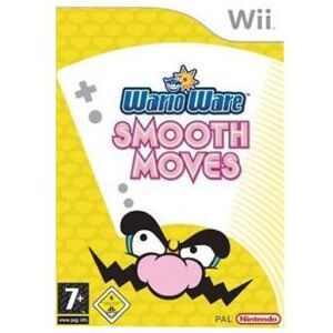 REFURBISHED Wario Ware: Smooth Moves (Nintendo Wii) REFURBISHED Wario Ware: Smooth Moves (Nintendo Wii)