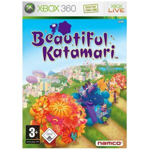 Bandai REFURBISHED Beautiful Katamari (Xbox 360) Bandai REFURBISHED Beautiful Katamari (Xbox 360)