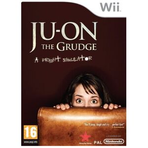 REFURBISHED Ju-On: The Grudge (Nintendo Wii) REFURBISHED Ju-On: The Grudge (Nintendo Wii)