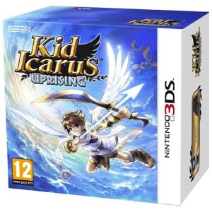 REFURBISHED Kid Icarus: Uprising (Nintendo 3DS) REFURBISHED Kid Icarus: Uprising (Nintendo 3DS)