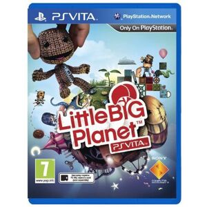 REFURBISHED LittleBigPlanet (PlayStation Vita) REFURBISHED LittleBigPlanet (PlayStation Vita)
