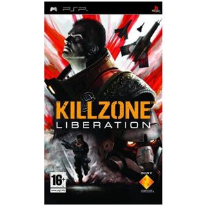 Playstation REFURBISHED Killzone Liberation (PSP) Playstation REFURBISHED Killzone Liberation (PSP)