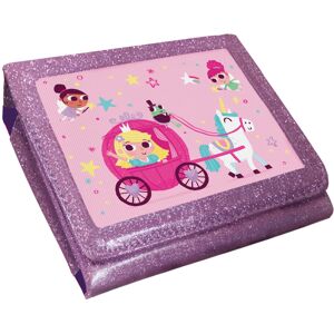 iMP Princess Unicorn Animated 3D Pink Glitter Case (Nintendo 2DS) iMP Princess Unicorn Animated 3D Pink Glitter Case (Nintendo 2DS)