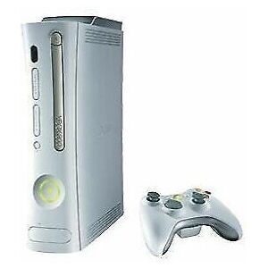 REFURBISHED XBOX 360 60GB Console REFURBISHED XBOX 360 60GB Console
