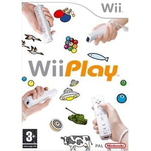 Nintendo REFURBISHED Wii Play Nintendo REFURBISHED Wii Play