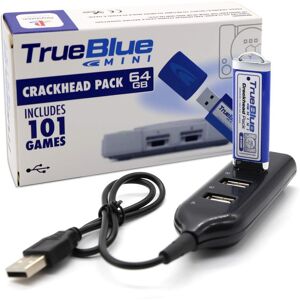 GANBUY (CRACKHEAD PACK) True Blue Mini-PlayStation Classic PS1 Multi Best Games Include GANBUY (CRACKHEAD PACK) True Blue Mini-PlayStation Classic PS1 Multi Best Games Include