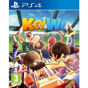 KeyWe English/French Box - Multi Lang In Game Sony PlayStation 4 PS4 Video G KeyWe English/French Box - Multi Lang In Game Sony PlayStation 4 PS4 Video G