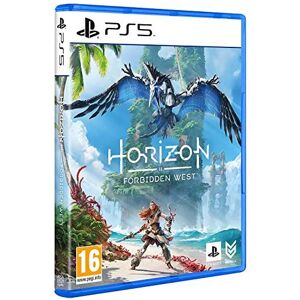 Sony Horizon: Forbidden West (PS5) (PS5) Sony Horizon: Forbidden West (PS5) (PS5)