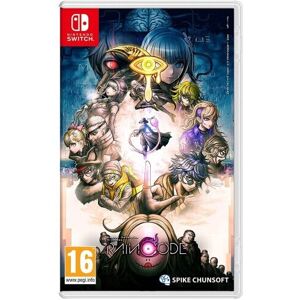 NINTENDO SWITCH GAME MASTER DETECTIVE RAIN CODE ESP NINTENDO SWITCH GAME MASTER DETECTIVE RAIN CODE ESP