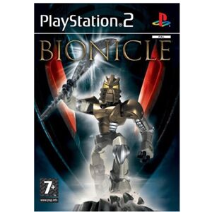 Nintendo REFURBISHED Bionicle Used Playstation 2 Game Nintendo REFURBISHED Bionicle Used Playstation 2 Game
