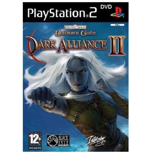 Nintendo REFURBISHED Baldurs Gate: Dark Alliance 2 Used Playstation 2 Game Nintendo REFURBISHED Baldurs Gate: Dark Alliance 2 Used Playstation 2 Game