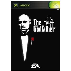 LTHW REFURBISHED Godfather The (18) Used Xbox Game LTHW REFURBISHED Godfather The (18) Used Xbox Game