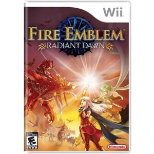 Nintendo REFURBISHED Fire Emblem: Radiant Dawn Nintendo REFURBISHED Fire Emblem: Radiant Dawn