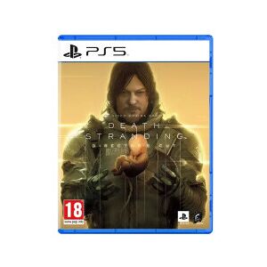 REFURBISHED SONY GAME PS5 DEATH STRANDING REFURBISHED SONY GAME PS5 DEATH STRANDING