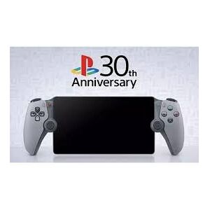 PlayStation Portal Remote Player - 30th Anniversary Limited Edition PlayStation Portal Remote Player - 30th Anniversary Limited Edition