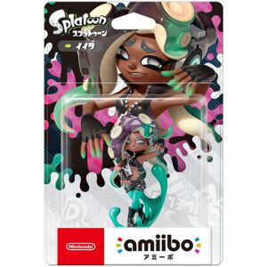 Nintendo Amiibo Marina (Splatoon series) Japan Ver. Nintendo Amiibo Marina (Splatoon series) Japan Ver.