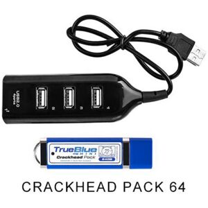 Unbranded (CRACKHEAD PACK 64) True Mini Blue Playstation Classic Ps1 Multi Best Games Crac Unbranded (CRACKHEAD PACK 64) True Mini Blue Playstation Classic Ps1 Multi Best Games Crac