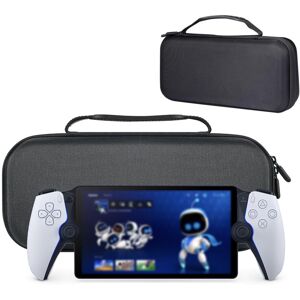 Unbranded Shockproof Hard Protective Case for Sony Playstation Portal, Handheld Carrying B Unbranded Shockproof Hard Protective Case for Sony Playstation Portal, Handheld Carrying B