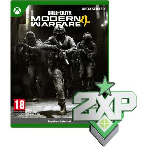 Call of Duty: Modern Warfare 4 – XBOX Series X Physical Disc + requires conten Call of Duty: Modern Warfare 4 – XBOX Series X Physical Disc + requires conten