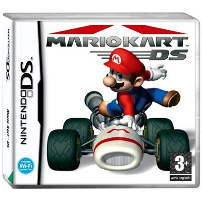 Mario Kart DS (Nintendo DS) Mario Kart DS (Nintendo DS)