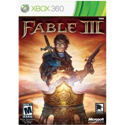 Fable III - Xbox 360 Fable III - Xbox 360