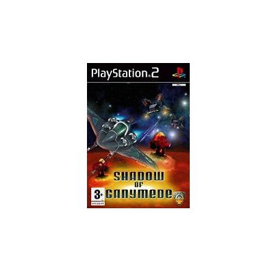 Phoenix REFURBISHED Shadow of Ganymede (PS2) (New) Phoenix REFURBISHED Shadow of Ganymede (PS2) (New)