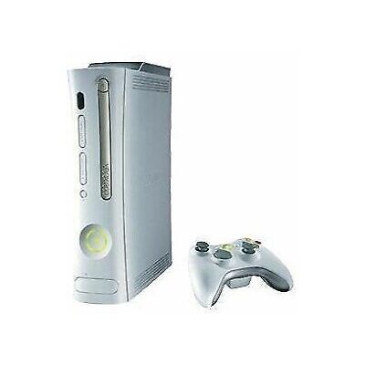 REFURBISHED XBOX 360 60GB Console REFURBISHED XBOX 360 60GB Console