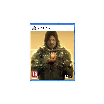 REFURBISHED SONY GAME PS5 DEATH STRANDING REFURBISHED SONY GAME PS5 DEATH STRANDING