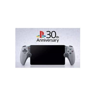 PlayStation Portal Remote Player - 30th Anniversary Limited Edition PlayStation Portal Remote Player - 30th Anniversary Limited Edition