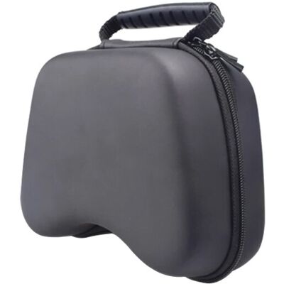 Maxpower (1PCS EVA) Data Frog Portable Hard Carrying Case for Xbox One/Xbox Series One S Maxpower (1PCS EVA) Data Frog Portable Hard Carrying Case for Xbox One/Xbox Series One S