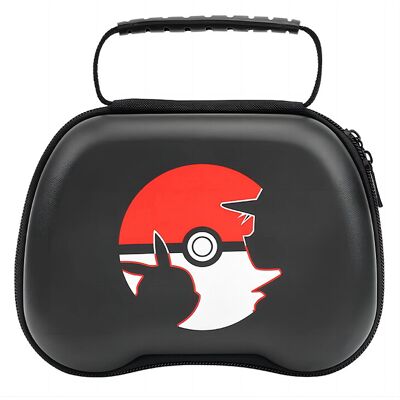 Maxpower (R290) BANGSHE Portable Storage Handle Bags For PS5/Xbox Series Gamepad Shockpro Maxpower (R290) BANGSHE Portable Storage Handle Bags For PS5/Xbox Series Gamepad Shockpro