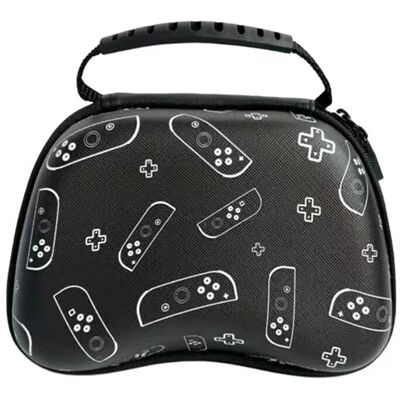 Maxpower (R293) BANGSHE Portable Storage Handle Bags For PS5/Xbox Series Gamepad Shockpro Maxpower (R293) BANGSHE Portable Storage Handle Bags For PS5/Xbox Series Gamepad Shockpro