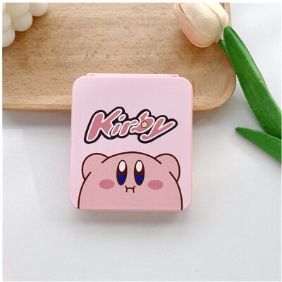 Maxpower (60) Cartoon Anime Game Cards Storage Case For Nintendo Switch Oled TF SD Memory Maxpower (60) Cartoon Anime Game Cards Storage Case For Nintendo Switch Oled TF SD Memory