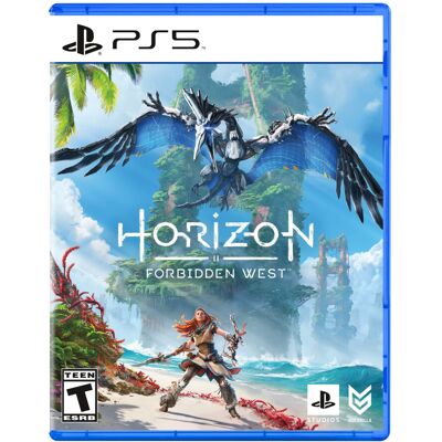 Horizon Forbidden West Standard Edition - PlayStation 5 Horizon Forbidden West Standard Edition - PlayStation 5
