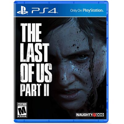 The Last of Us Part II - PlayStation 4 (Renewed) The Last of Us Part II - PlayStation 4 (Renewed)
