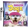 USED Fashion Dogz (Nintendo DS) [Nintendo DS] - Game