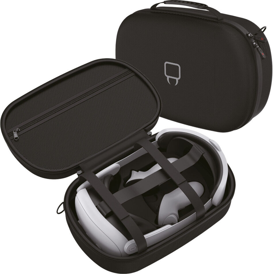 Venom Storage and Carry Case for Meta Quest 3