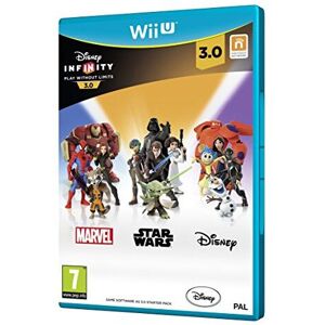 Disney Infinity 3.0 - Software Standalone (Nintendo Wii U) Disney Infinity 3.0 - Software Standalone (Nintendo Wii U)