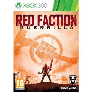 Red Faction Guerrilla - Xbox 360 Red Faction Guerrilla - Xbox 360
